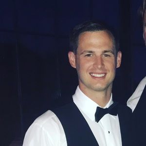 Meet your Posher, Jake